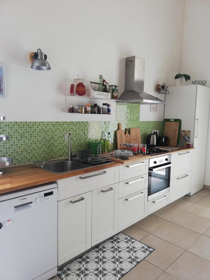 Le Haut Séchoir Buzet-sur-Baise Extérieur photo