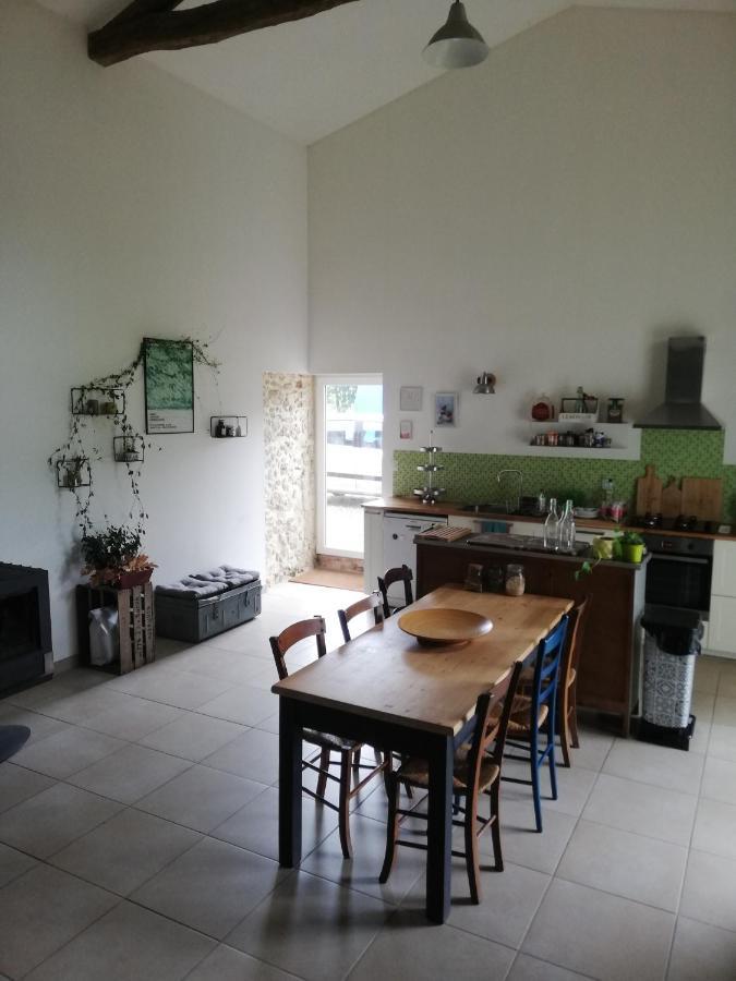Le Haut Séchoir Buzet-sur-Baise Extérieur photo