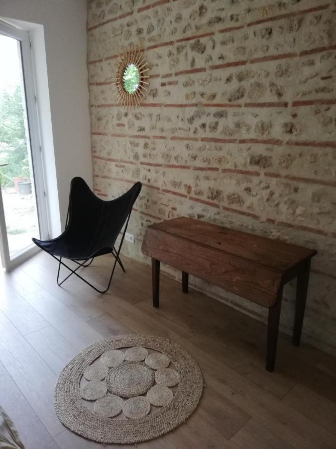Le Haut Séchoir Buzet-sur-Baise Extérieur photo