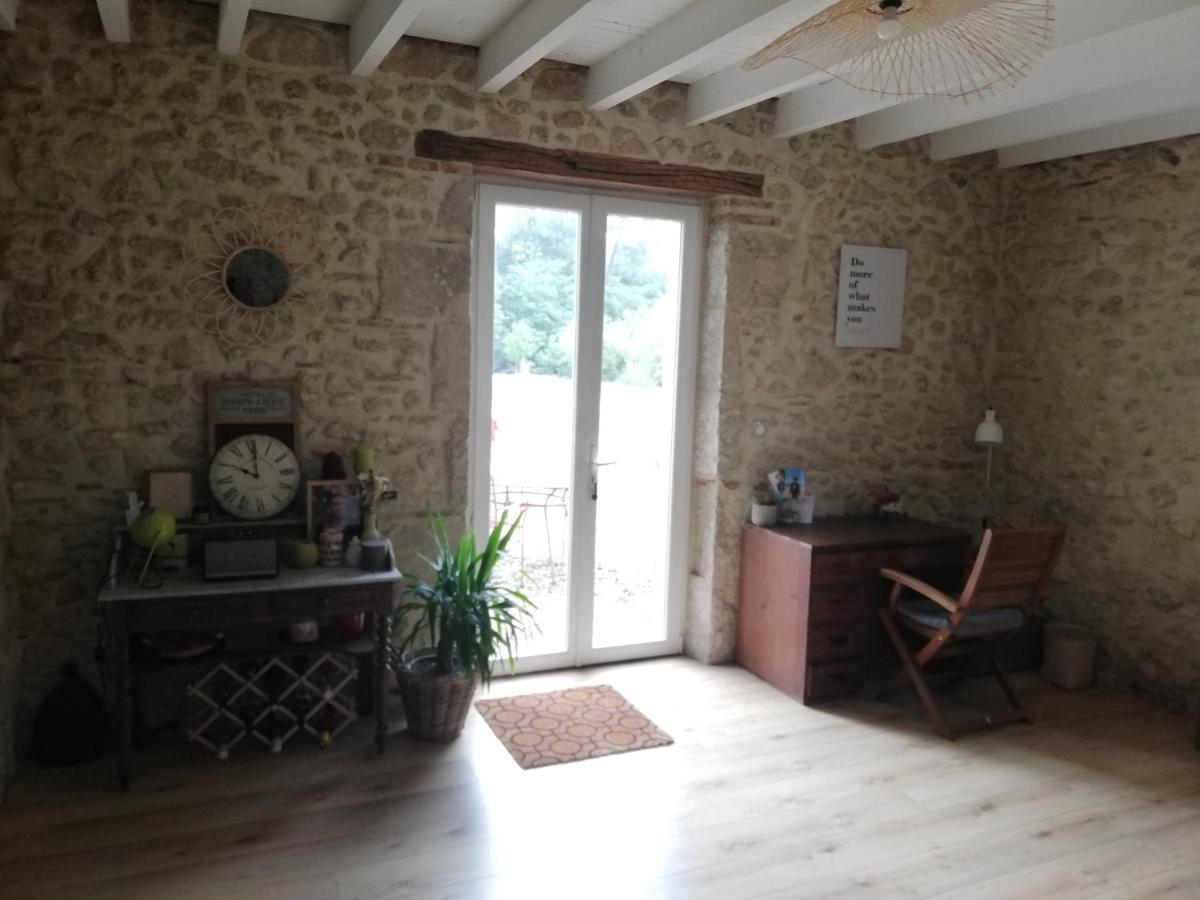 Le Haut Séchoir Buzet-sur-Baise Extérieur photo