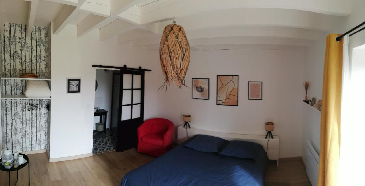 Le Haut Séchoir Buzet-sur-Baise Extérieur photo