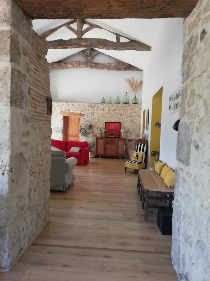 Le Haut Séchoir Buzet-sur-Baise Extérieur photo